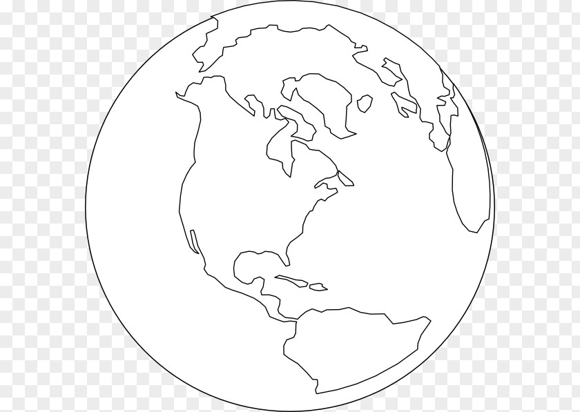 Earth Day Coloring Book Child PNG