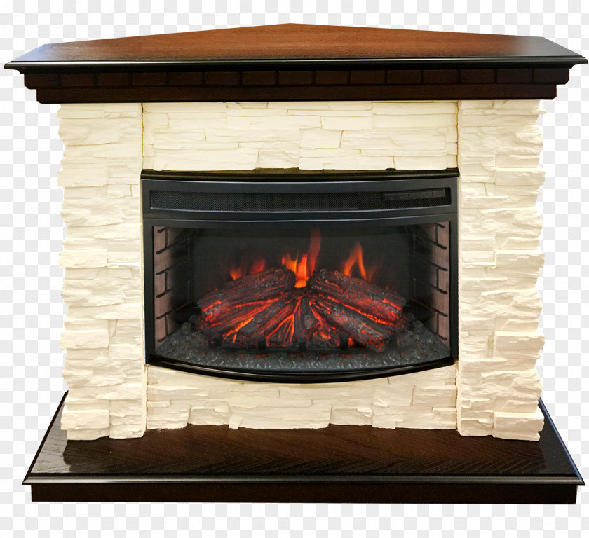 Electric Fireplace RealFlame Hearth Electricity PNG