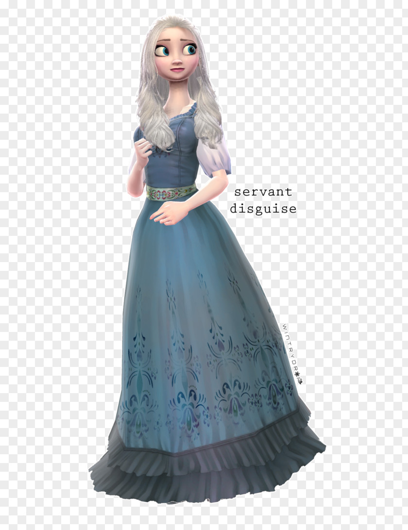 Elsa Rapunzel Frozen Daenerys Targaryen PNG