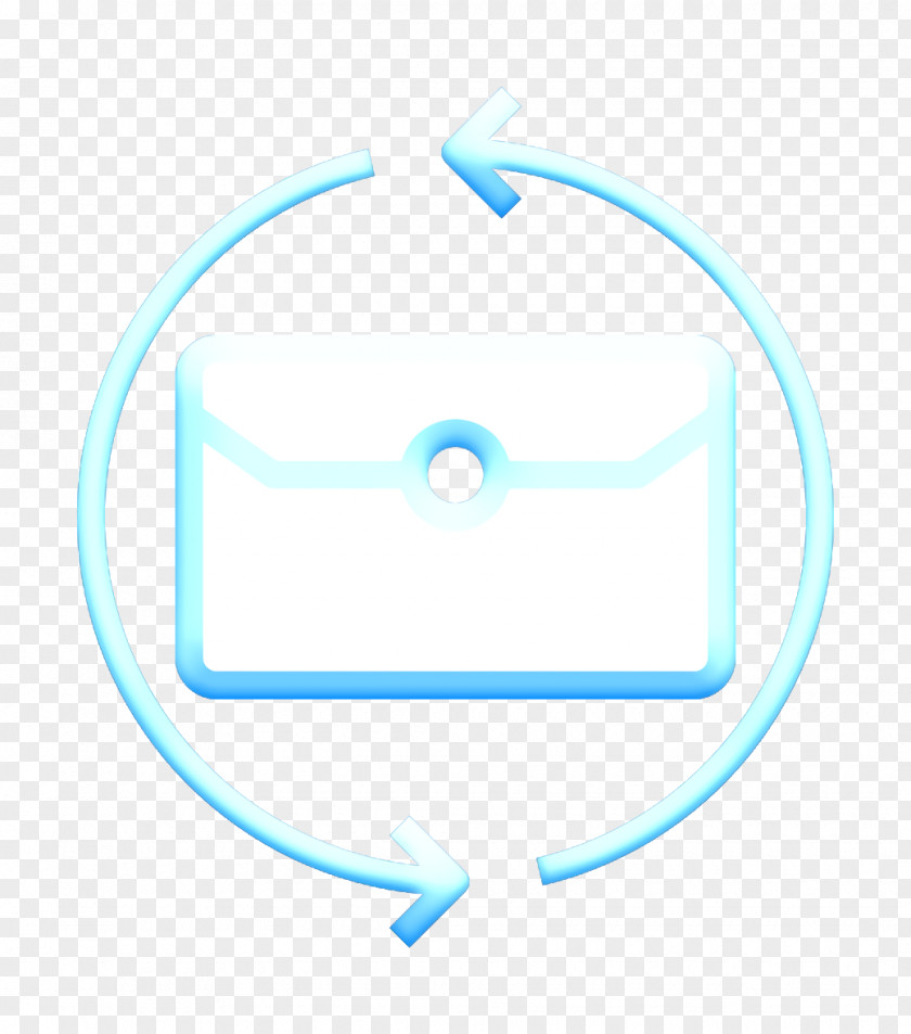 Envelope Icon Mail Contact And Message PNG