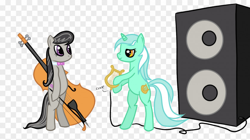 Harp Pony Horse Derpy Hooves Fluttershy Equestria PNG