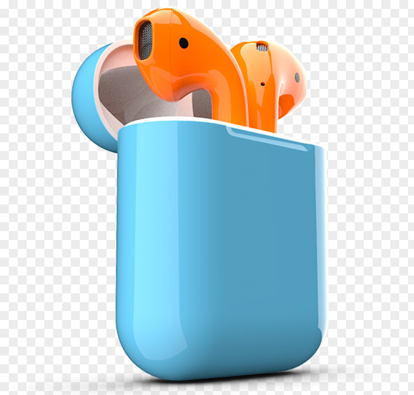 Headphones AirPods Apple Earbuds IPhone X PNG