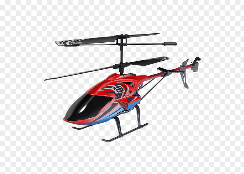 Helicopter Rotor Radio-controlled Radio Control Quadcopter PNG