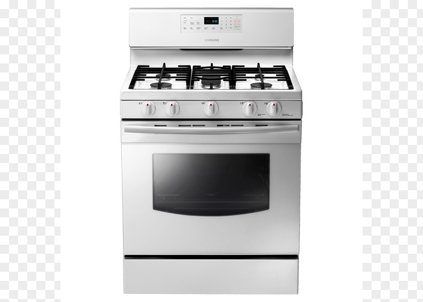 Home Appliance Cooking Ranges Electric Stove Gas Samsung Refrigerator PNG