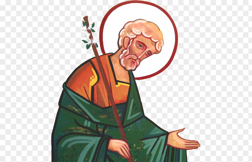 Jose Parish Of St. Joseph The Worker Feast Saints Peter And Paul Solemnity PNG
