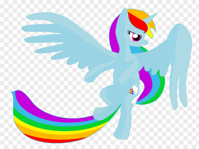 My Little Pony Rainbow Dash Princess Celestia Applejack Winged Unicorn PNG