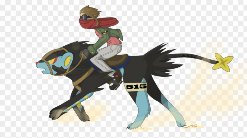 Pokemon Luxray Pony Shinx Ash Ketchum Pokémon PNG