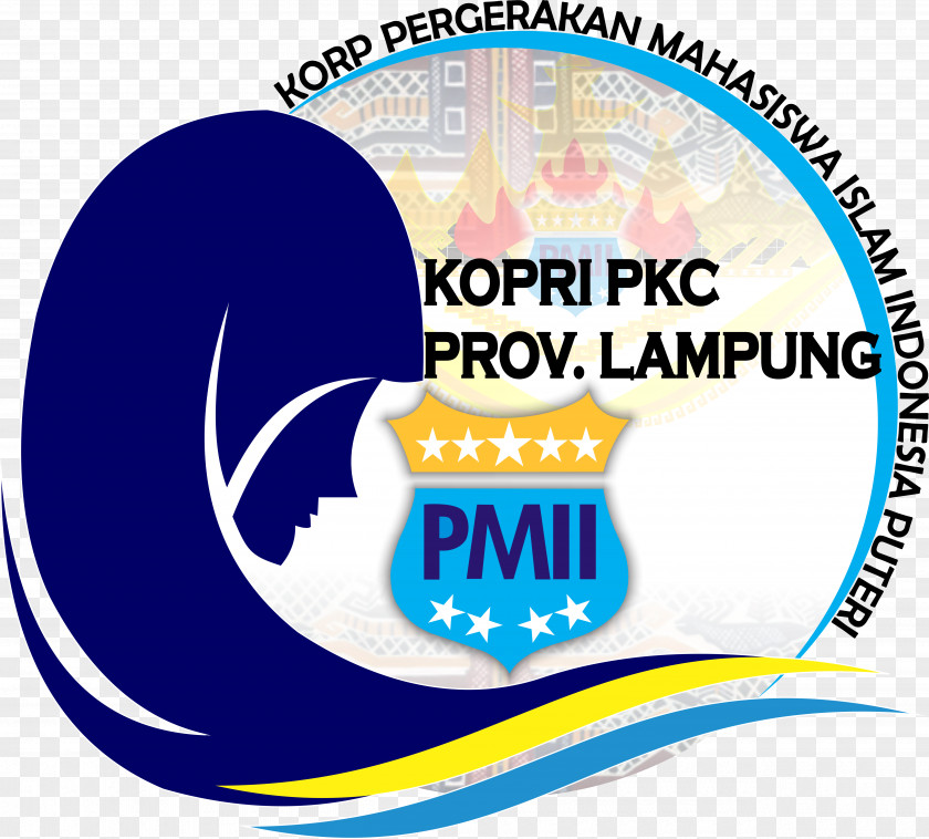 Revolusi Indonesian Islamic Student Movement Logo Lampung Brand PNG