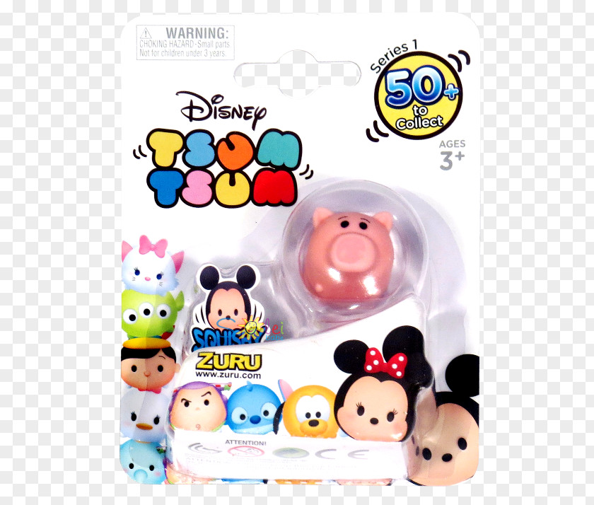 Toy Disney Tsum The Walt Company Game PNG