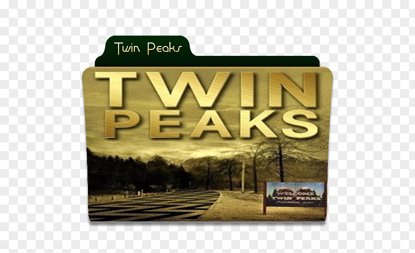 Twin Peaks Directory PNG