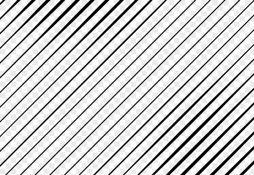 White Line Monochrome Photography Pattern PNG