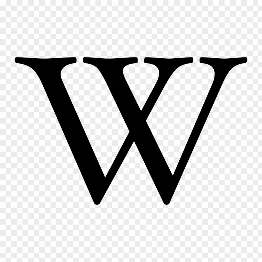 Wikipedia Logo Wikimedia Foundation 2017 Block Of In Turkey PNG