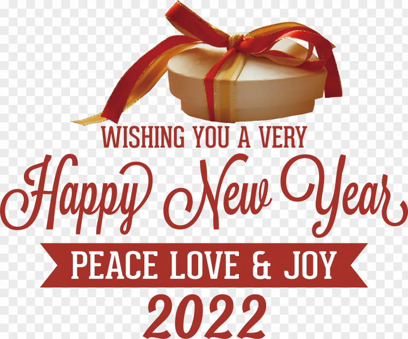 2022 New Year Happy New Year 2022 2022 PNG