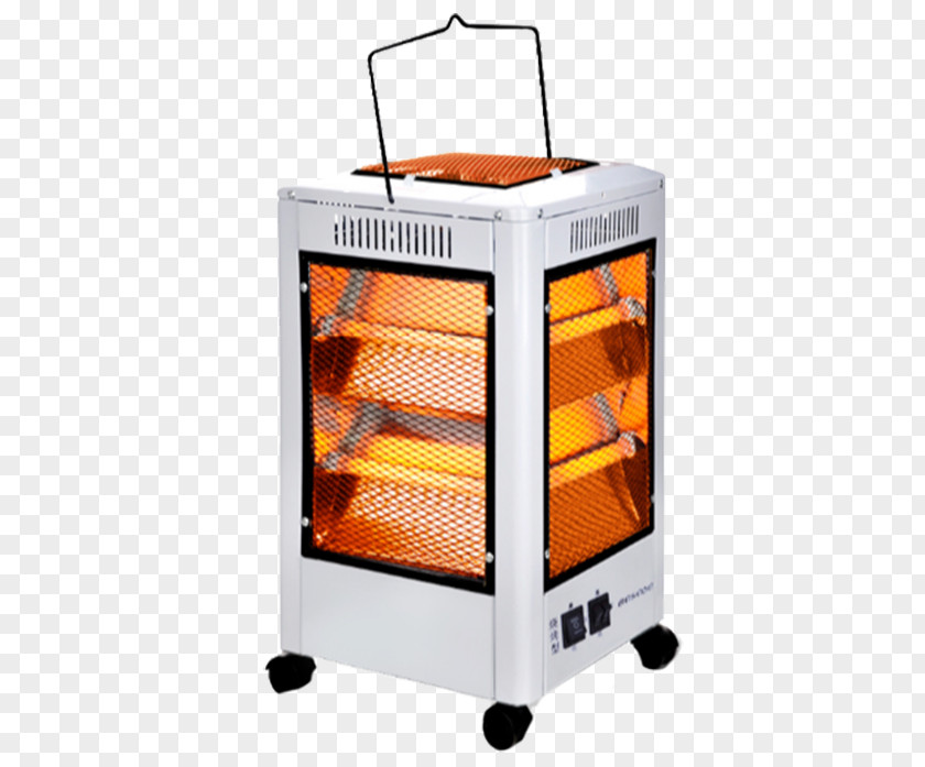 Barbecue-style Stove Surrounded By Roasted Furnace Barbecue Teppanyaki Oven Taobao PNG