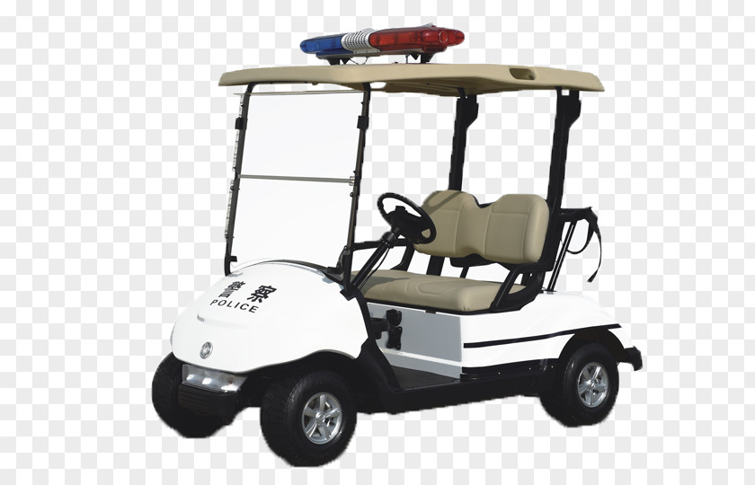 Car Club Golf Buggies Electric Vehicle PNG