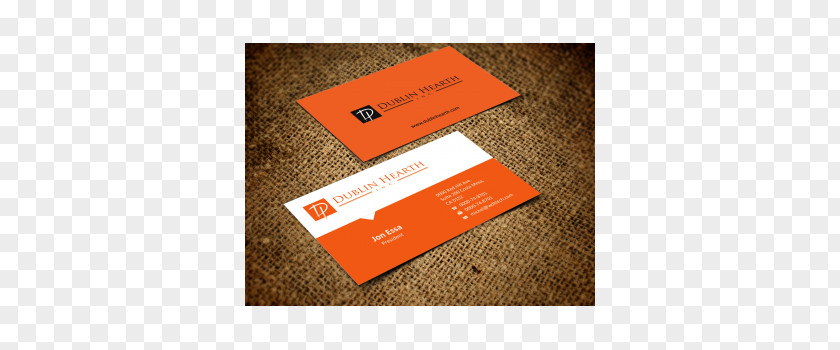 Design Business Cards Card Logo Visiting PNG