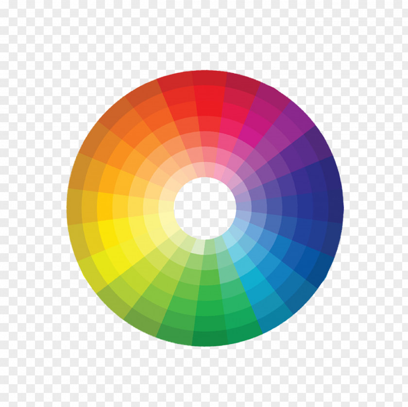 Design Compact Disc Circle PNG