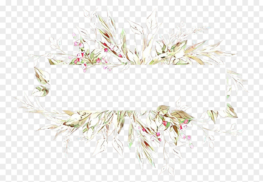 Feather Flower PNG