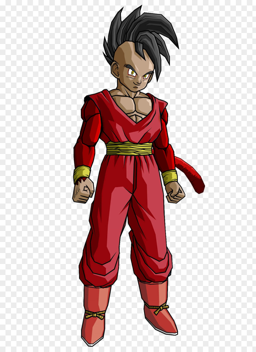 Goku Uub Trunks Super Dragon Ball Z Majin Buu PNG