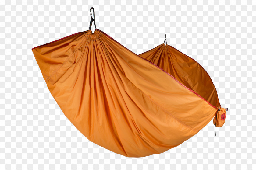 HAMMOCK Grand Trunk Double Parachute Nylon Hammock Trunktech Hammock-Citrus Yellow Camping OneMade PNG