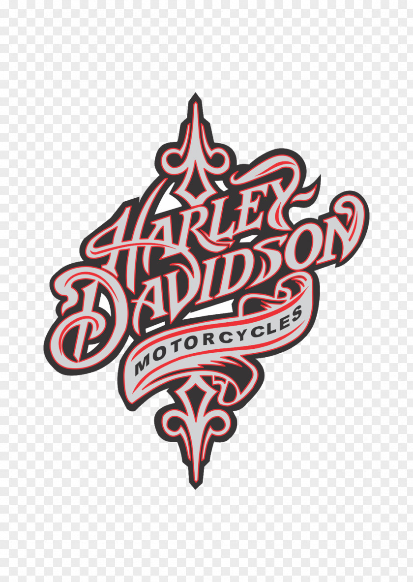 Harley Harley-Davidson Logo Motorcycle Clip Art PNG