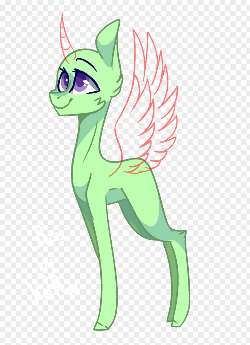 Horse Pony DeviantArt Illustration PNG