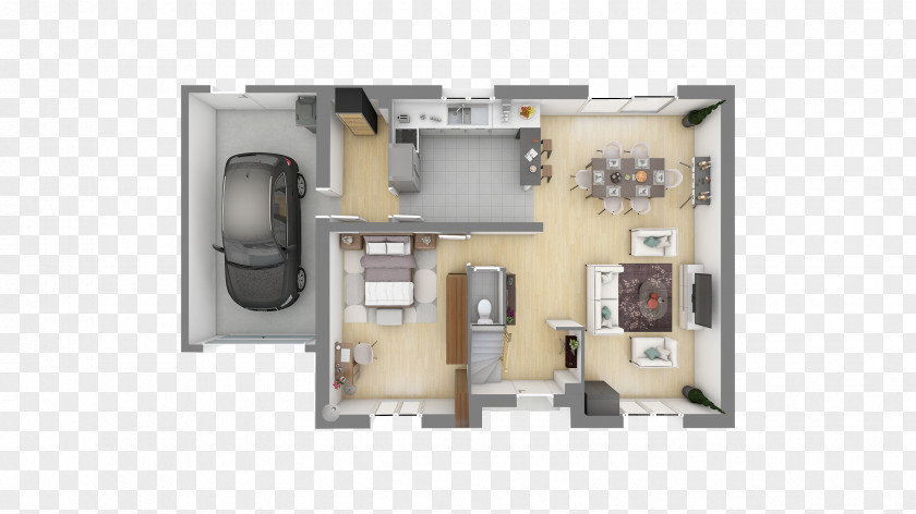 House Floor Plan Pantry Square Meter Living Room PNG