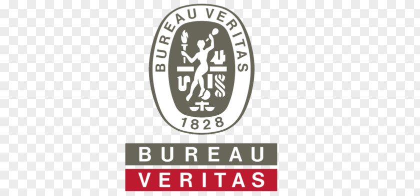 Logo Bureau Veritas Certification UK Limited Brand ISO 9000 PNG