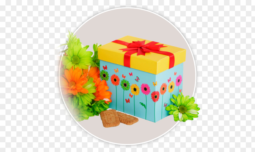 Mother's Day Gift Flower PNG