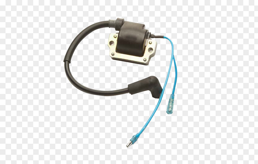 Small Parts Electronics Car Electrical Cable Electricity Technology PNG