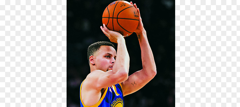 Stephen Curry Basketball Moves Player Championship Sportswear PNG
