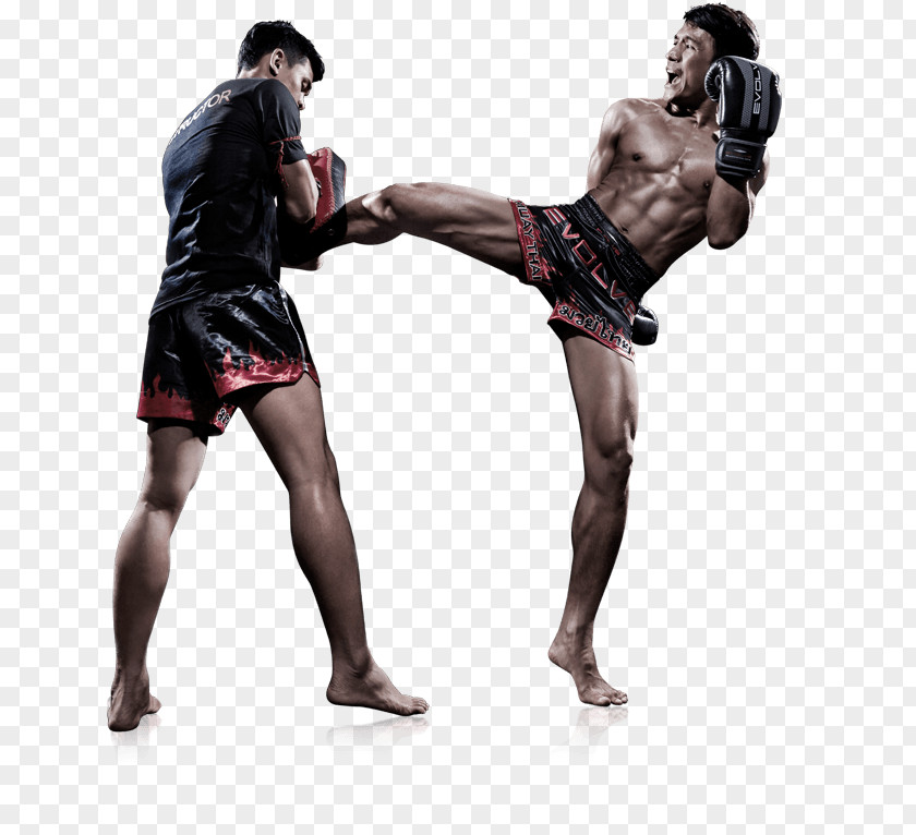 Veggies Kickboxing Combat Sport Muay Thai PNG