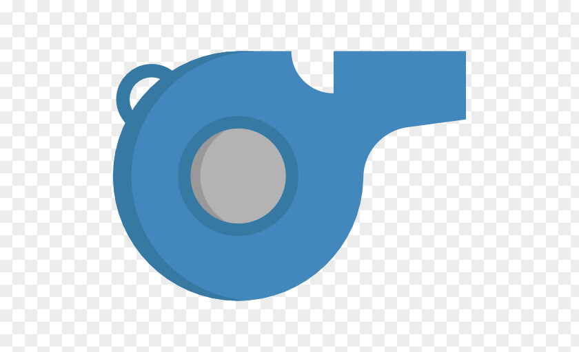 Whistle Blue Teal Turquoise PNG
