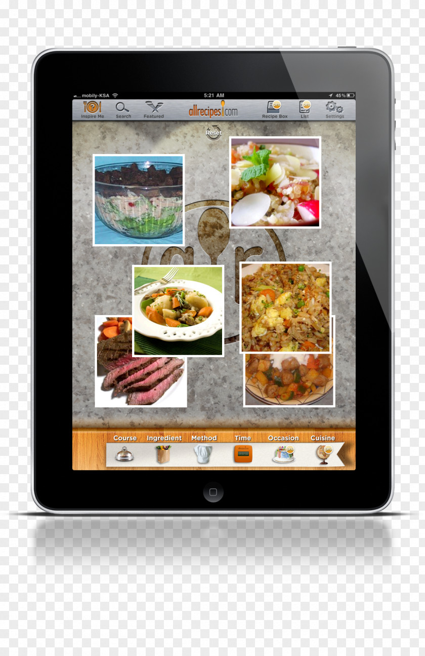 Bairds Dish Network Cuisine Multimedia PNG