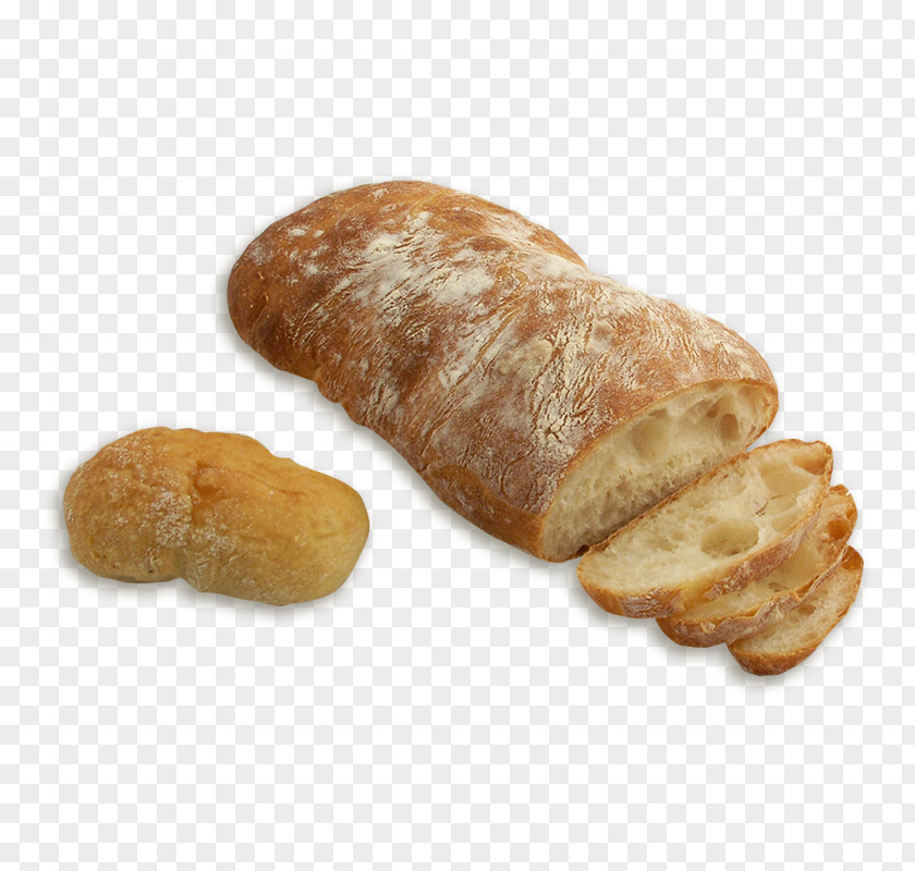 Breakfast Ciabatta Sandwich Rye Bread Cinnamon Roll Wrap PNG