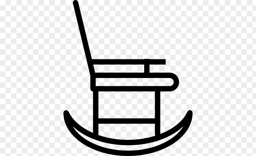Chair Rocking Chairs Clip Art PNG