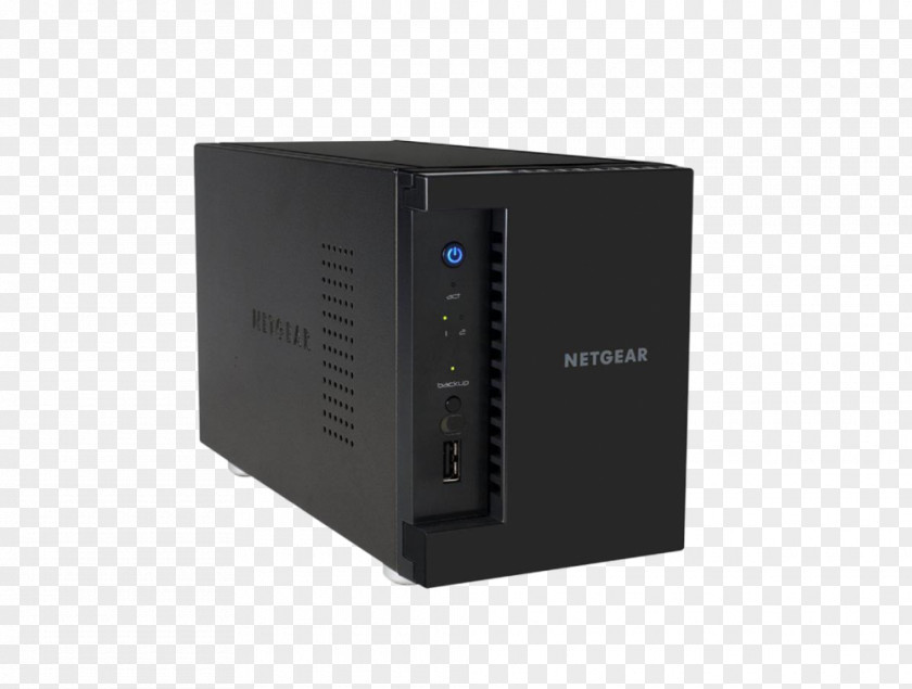 Computer Cases & Housings Network Storage Systems Data Netgear ReadyNAS PNG