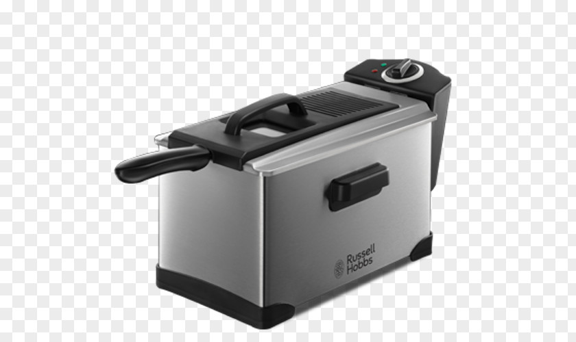 Cooking Deep Fryers Russell Hobbs Cook@Home Professional Fryer 19773-56 C0529108 Slow Cookers PNG
