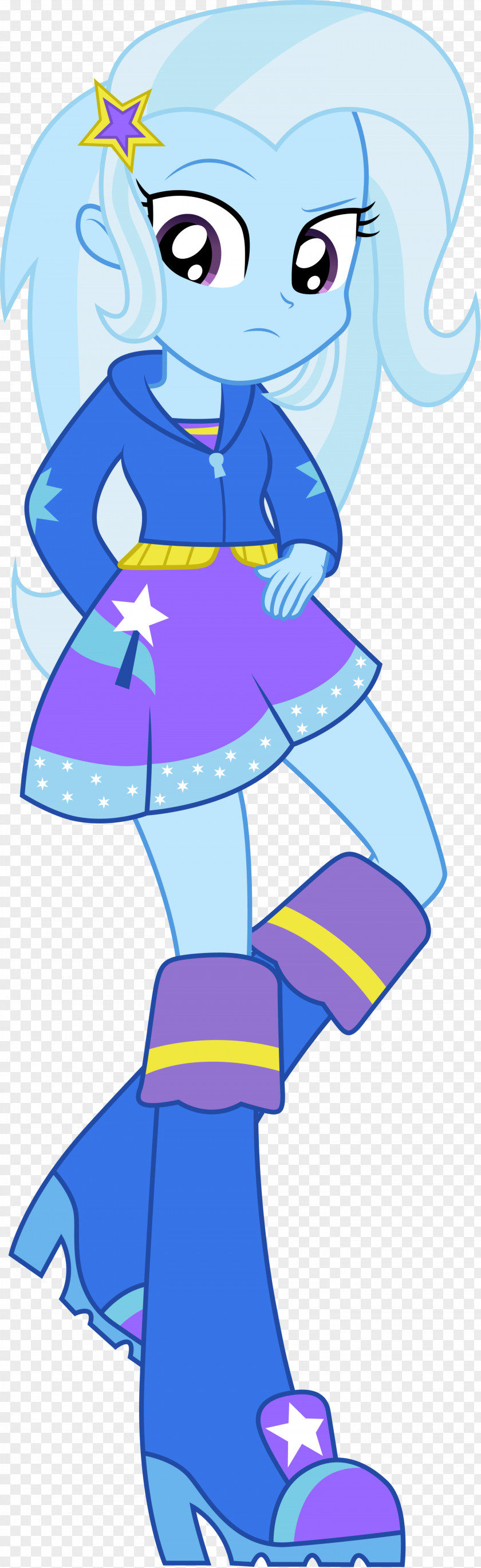 Dazzling Vector Rarity Trixie Pinkie Pie Twilight Sparkle Rainbow Dash PNG