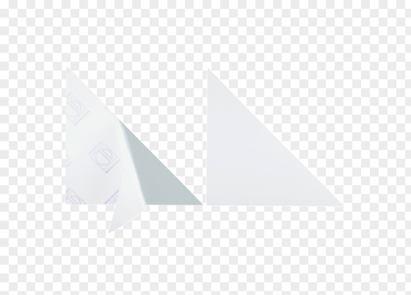 Durable Triangle PNG