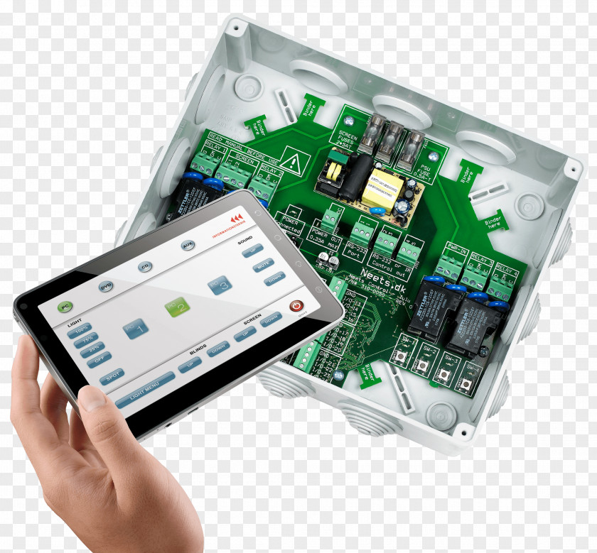 Electronics Microcontroller Zulu People Electronic Component Engineering PNG