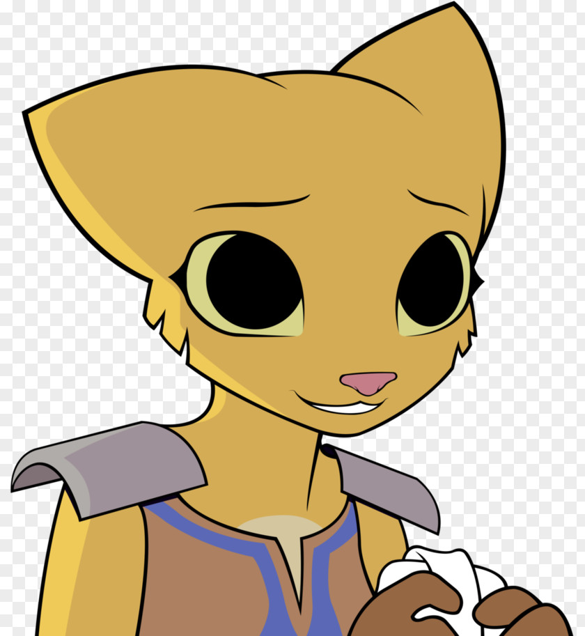 Fifi La Fume Character Webcomic Prequel Nala PNG