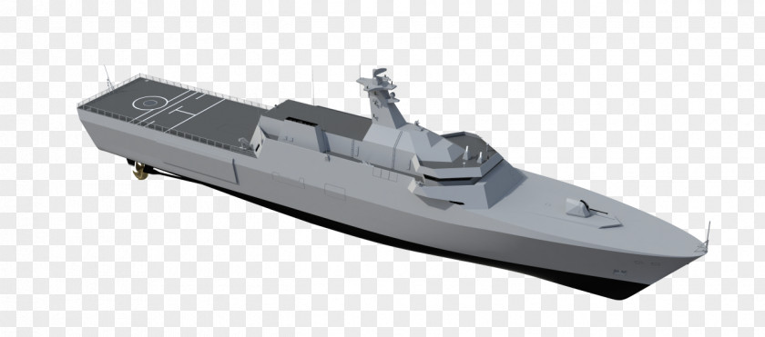 Futuristic Ships E-boat Amphibious Transport Dock Torpedo Boat Navy Patrol PNG