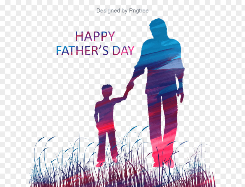 Happy Fathers Day Clip Art Openclipart Family Tattoo Image PNG