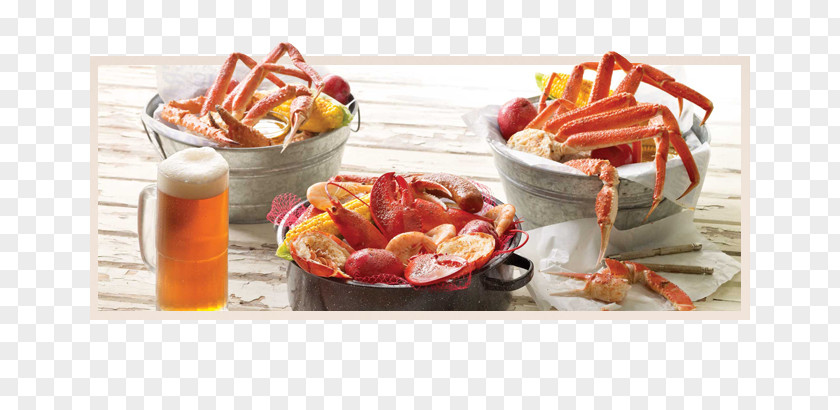 Lobster Crab Dip Restaurant Food PNG
