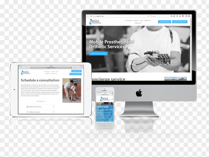 Orthopedics Squarespace Keyword Tool Web Page Multimedia PNG