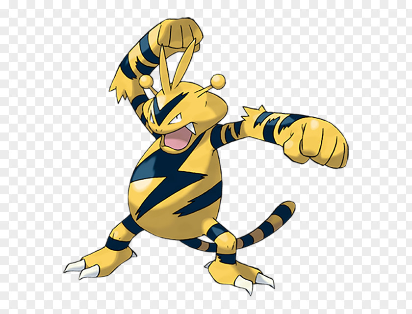 Pokemon Go Pokémon X And Y GO Electabuzz Groudon PNG