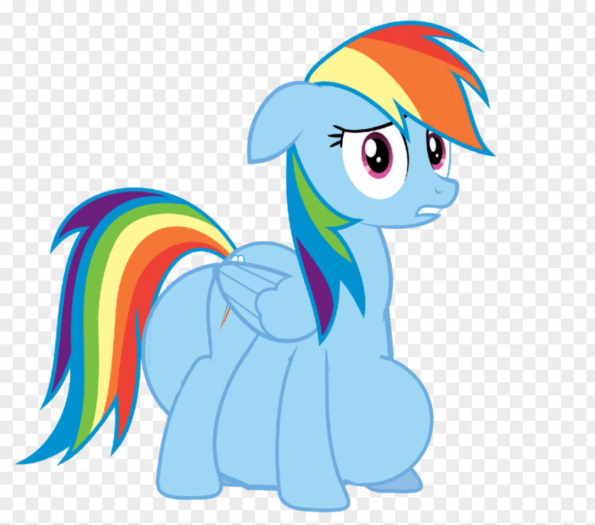 Rainbow Dash Twilight Sparkle Applejack Pony PNG