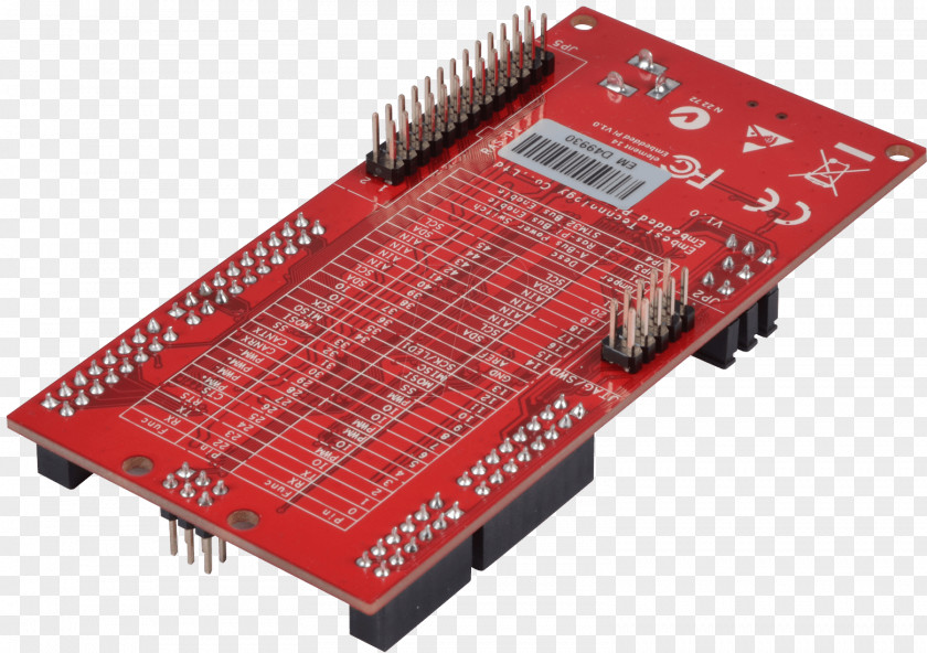 Raspberry Electronics Electronic Component Engineering Hardware Programmer Microcontroller PNG