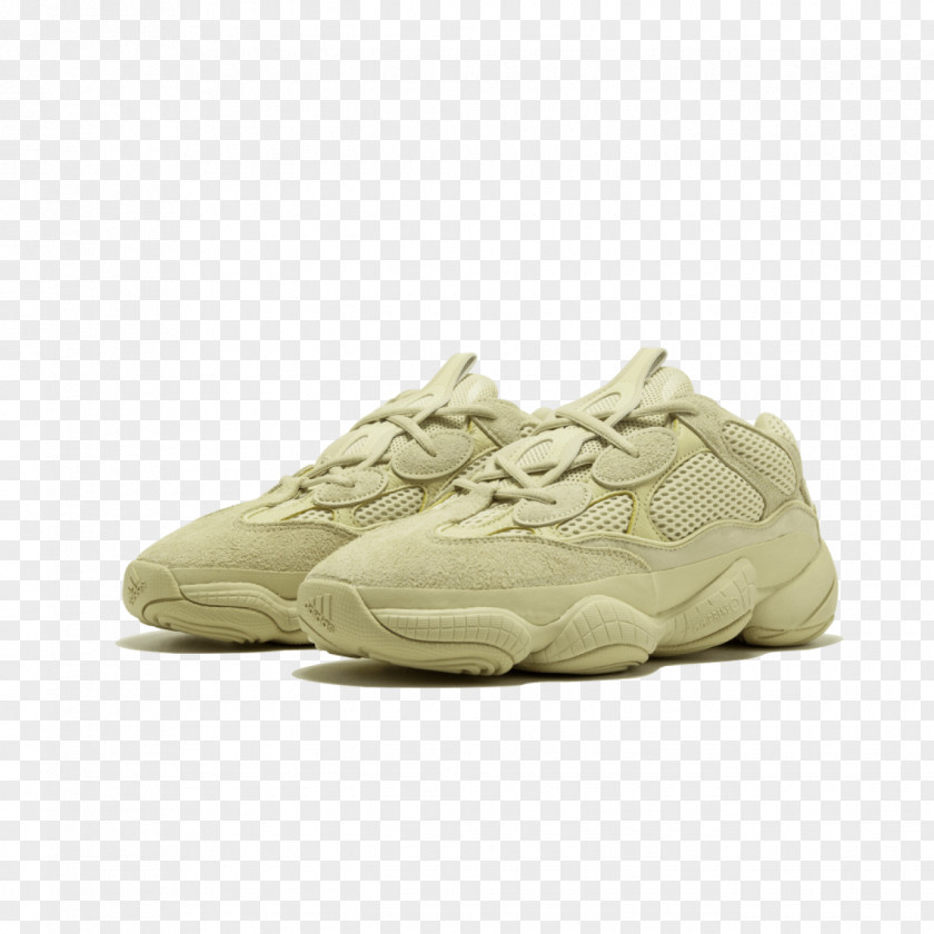 Yellow Moon Supermoon Adidas Sole Collector PNG
